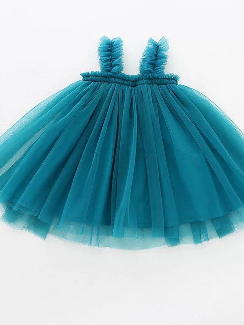 Baby Girls Toddler LED Tutu Dress 6M-4T - Uporpor