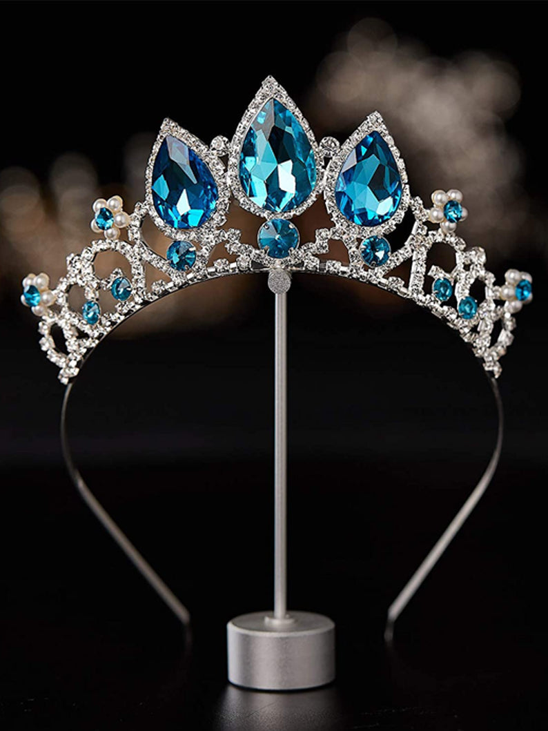 Princess Tiaras for Little Girls - Uporpor