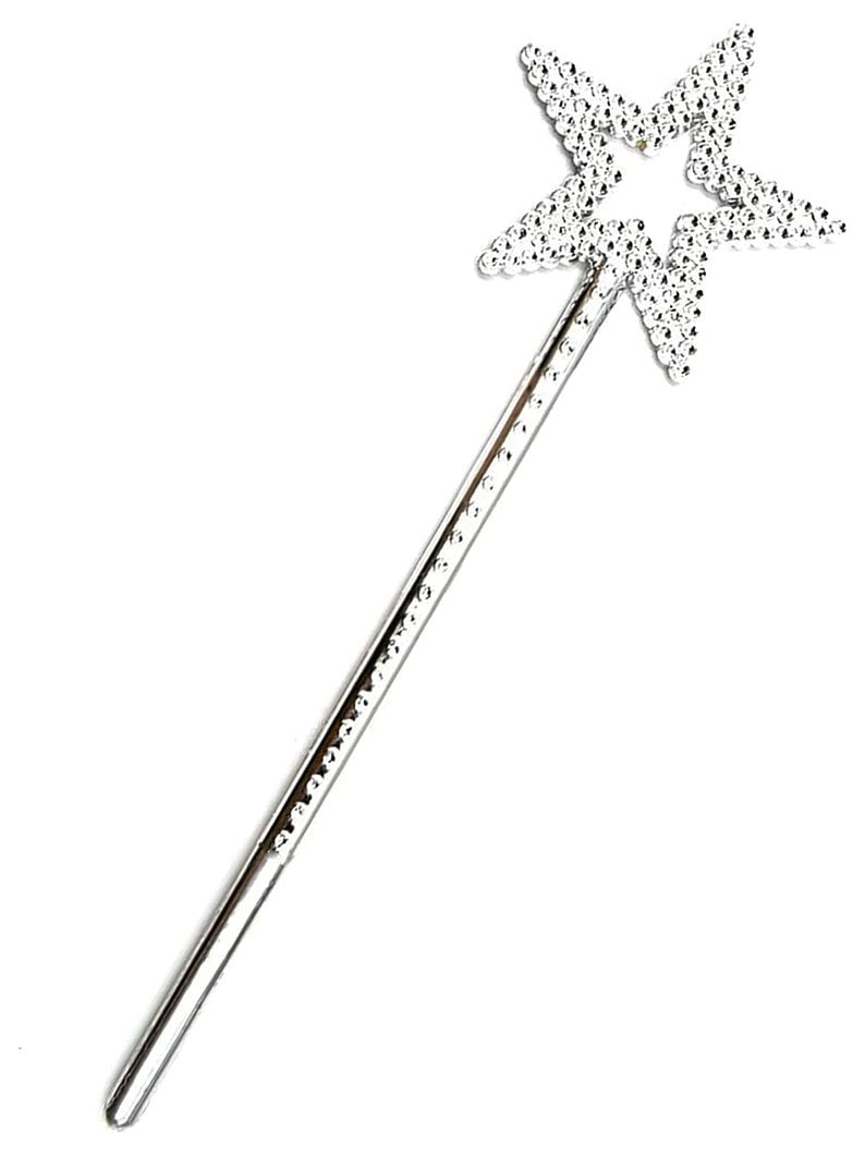 Fairy Princess Angel Wand for Birthday Party Cosplay - Uporpor - Uporpor