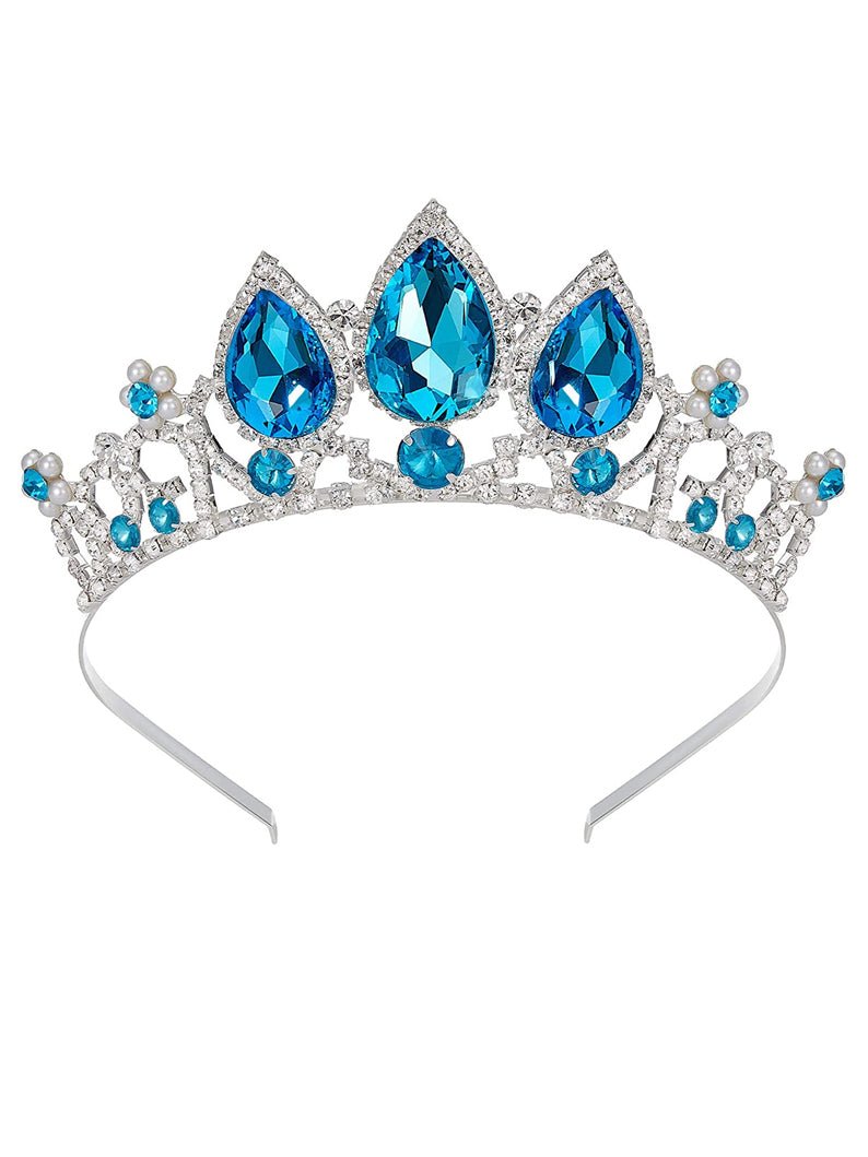 Princess Tiaras for Little Girls - Uporpor