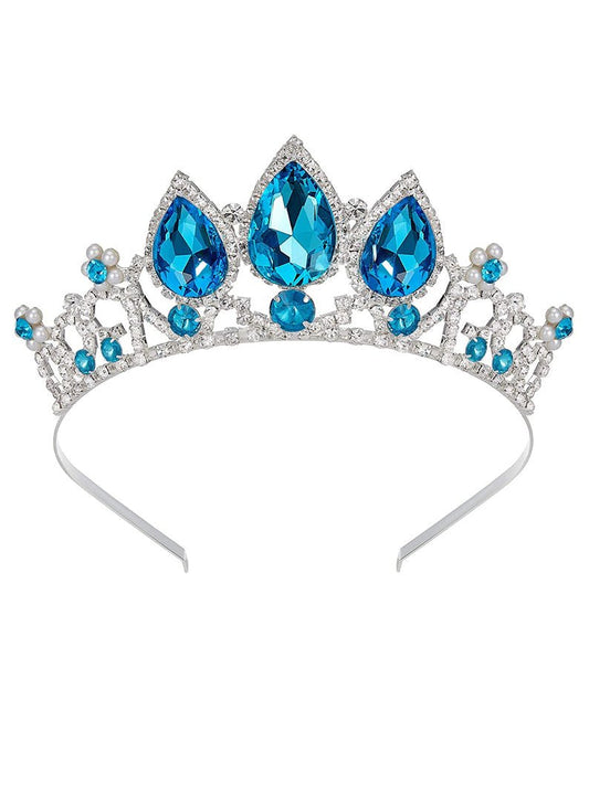 Princess Tiaras for Little Girls - Uporpor