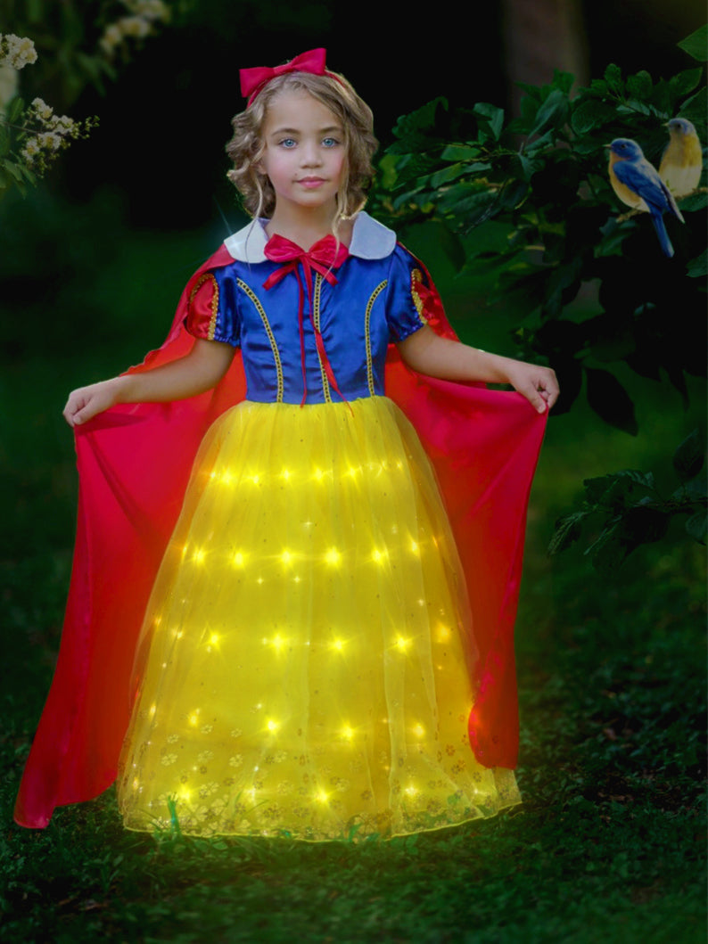 Snow White Dress Snow White Costume 
